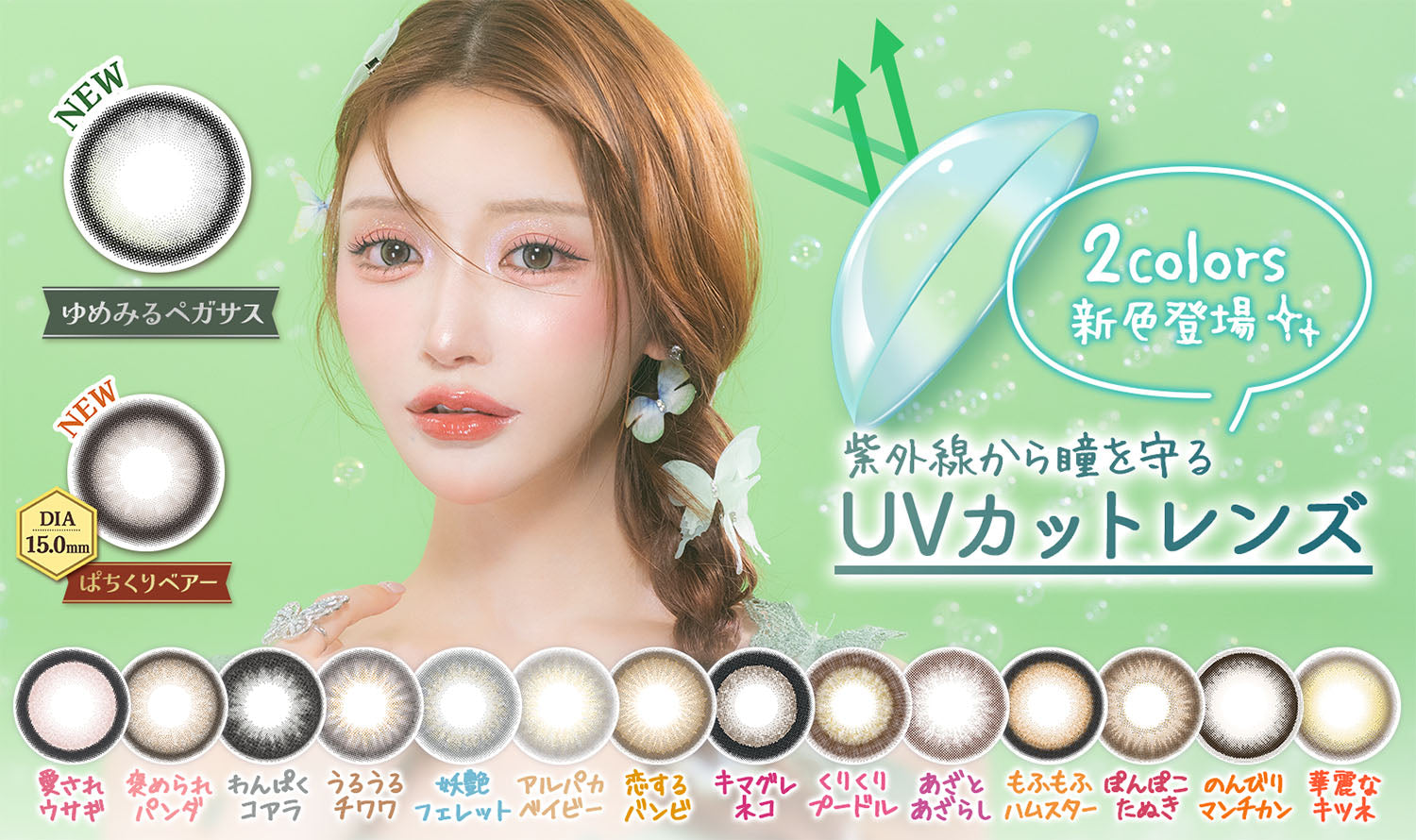 Flurry | 1day & 1month