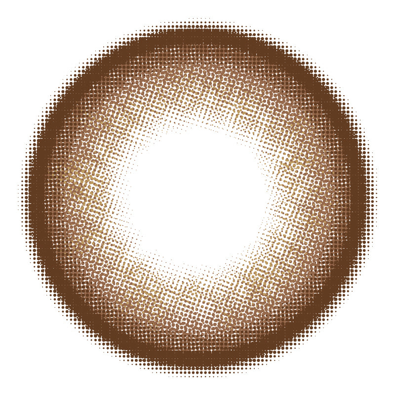 프리펄브라운 | 1일용