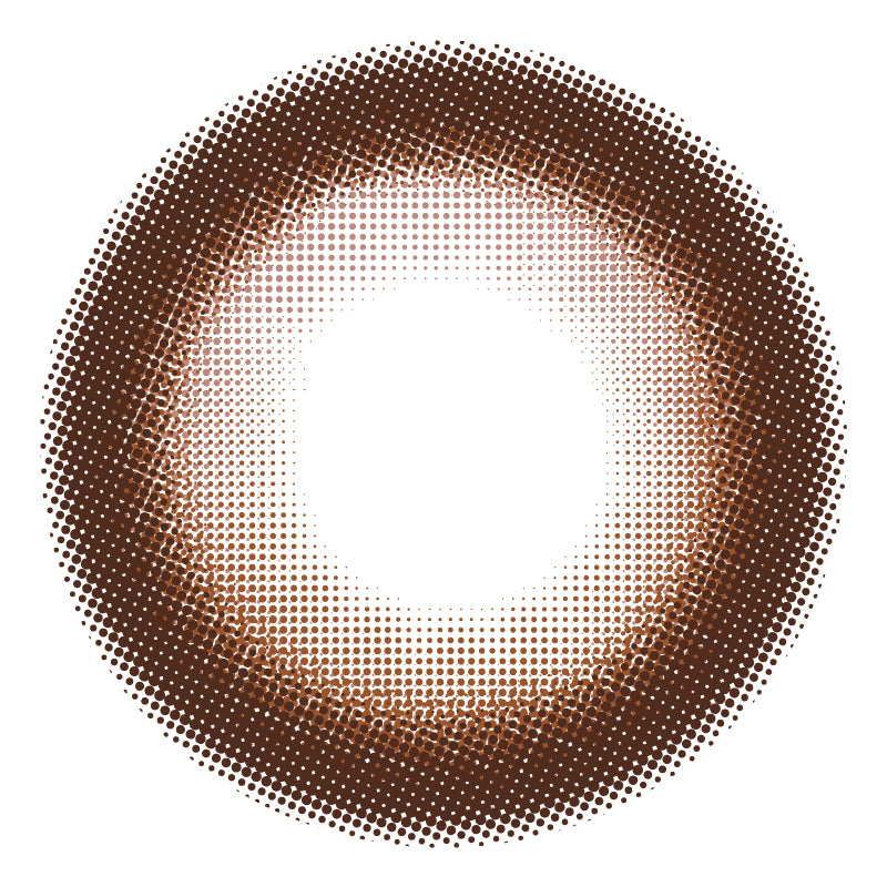 프리데이트브라운 | 1일용