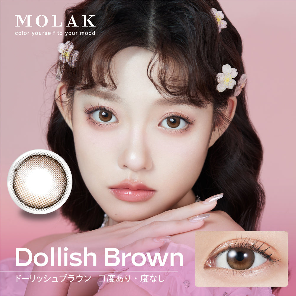 DawlishBraun | 1Monat