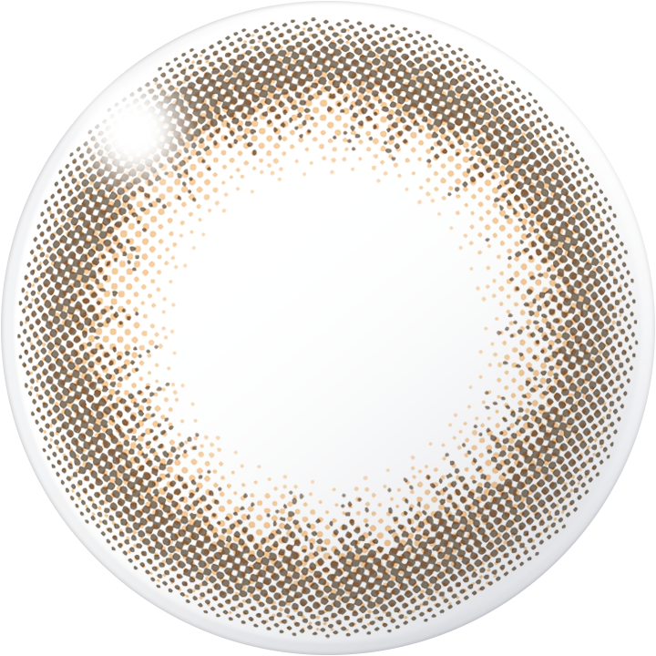 Hologramm Dahlie |. 1Tag