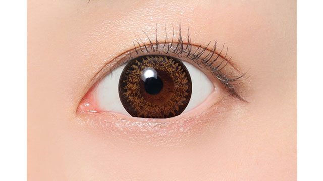 N. 7. Marrone | 1 mese