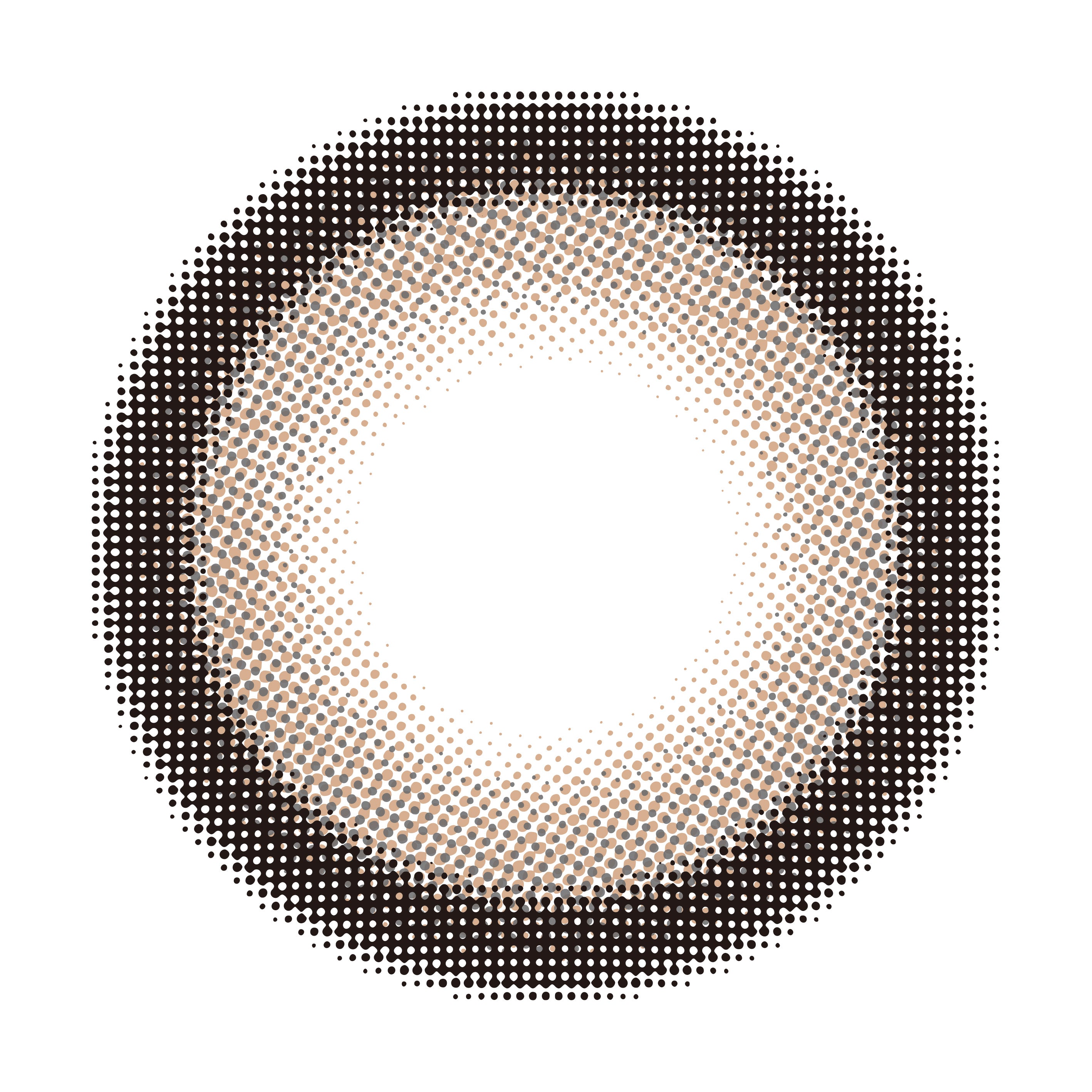 สมาร์ทริงสีน้ำตาล | 1วัน