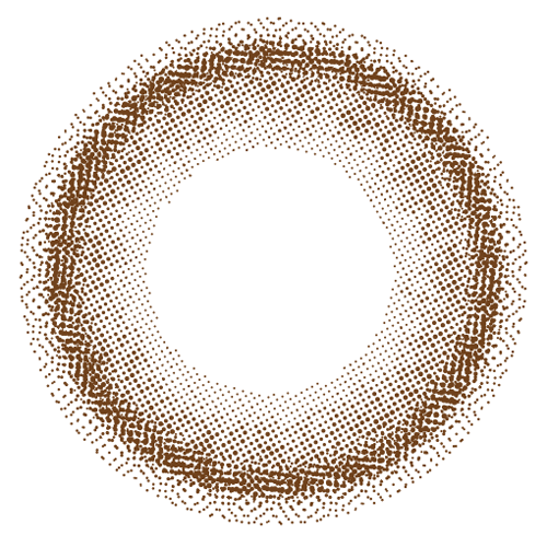Grande・Marrom | 1day