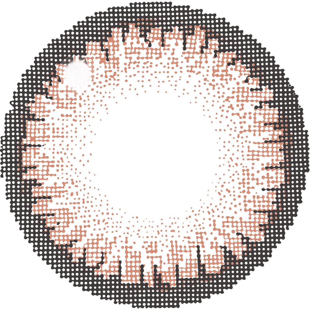 Sugar Brown 1 giorno