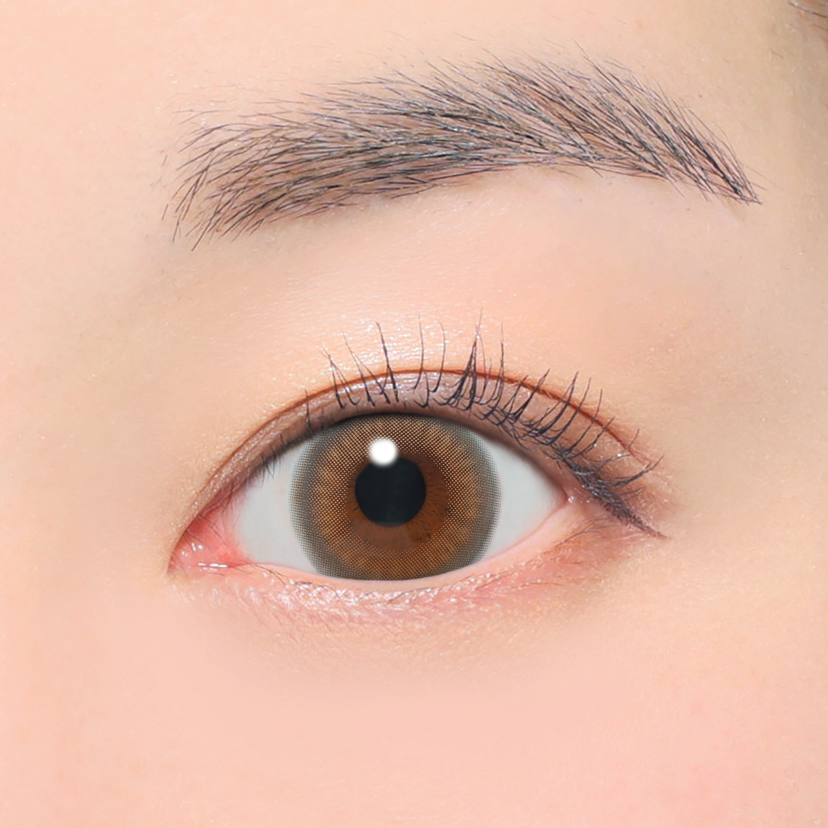 Nene Hazel |. 1 jour