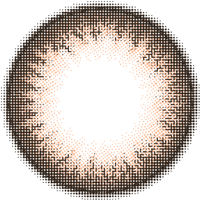 Quyến rũMàu nâu | 1 ngày