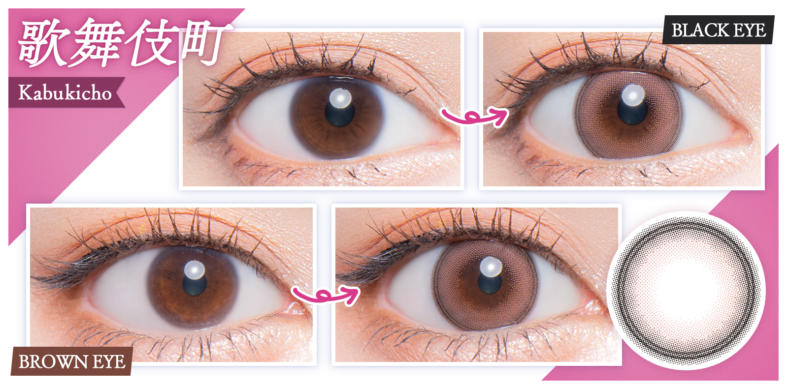 Kabukicho |. 1 giorno