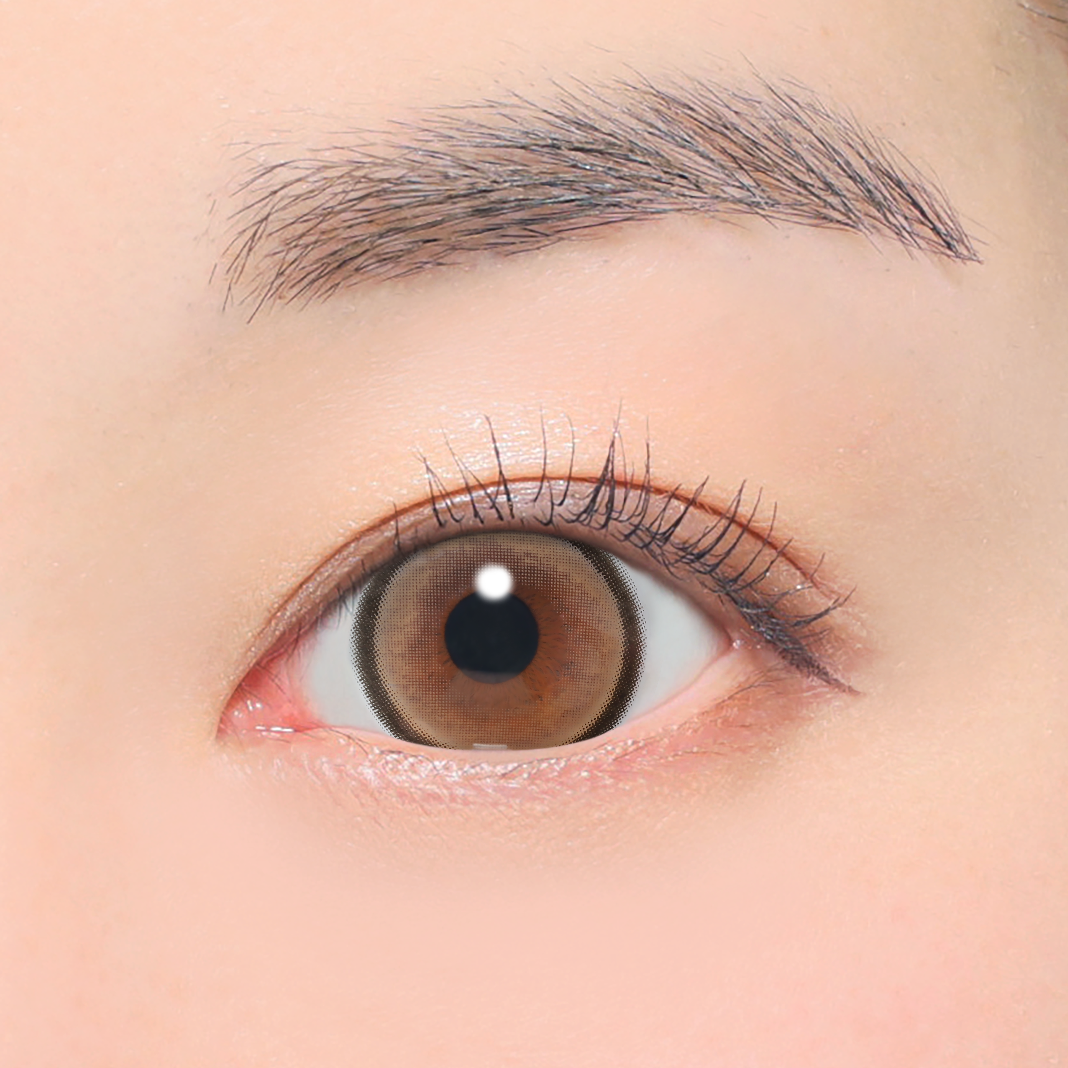 เมโลบราวน์ | 1month