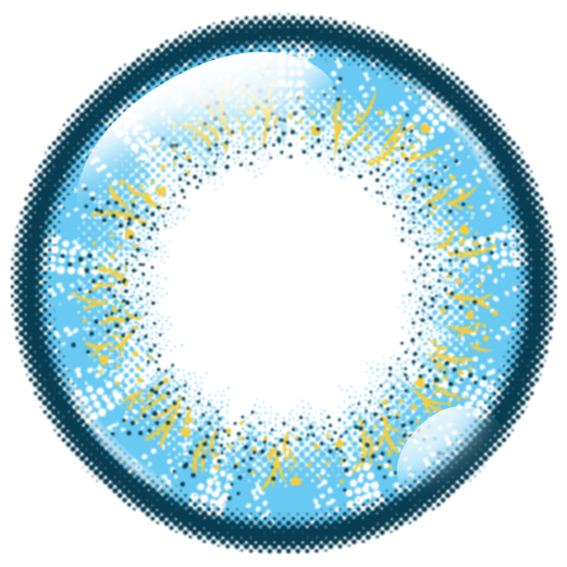 Màu xanh da trờiNgôi sao | 1 ngày