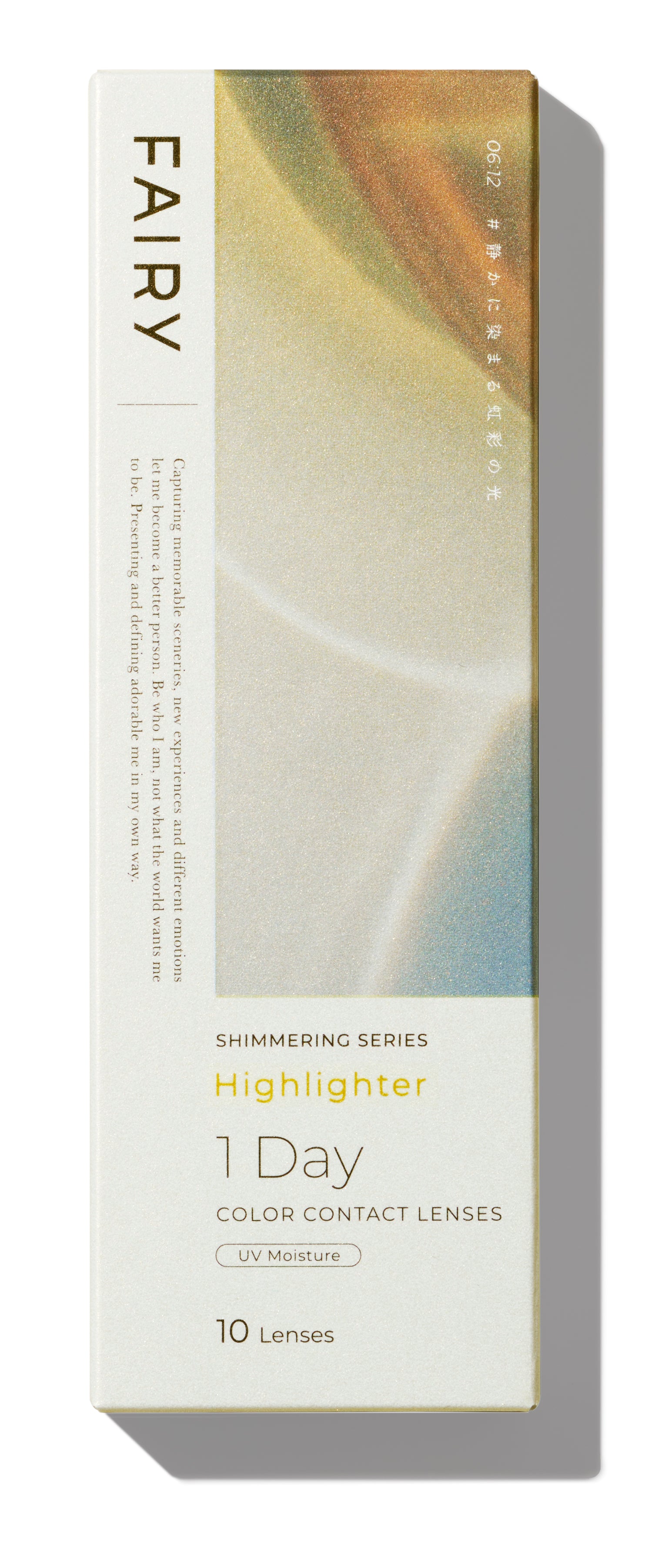 Surligneur |. 1 jour