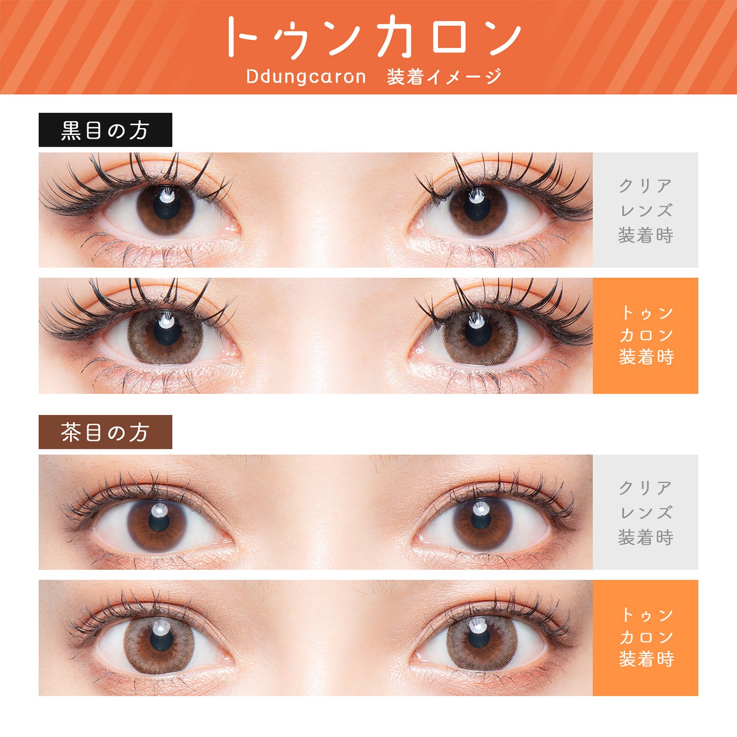 ตุนคาลอน | 1 เดือน