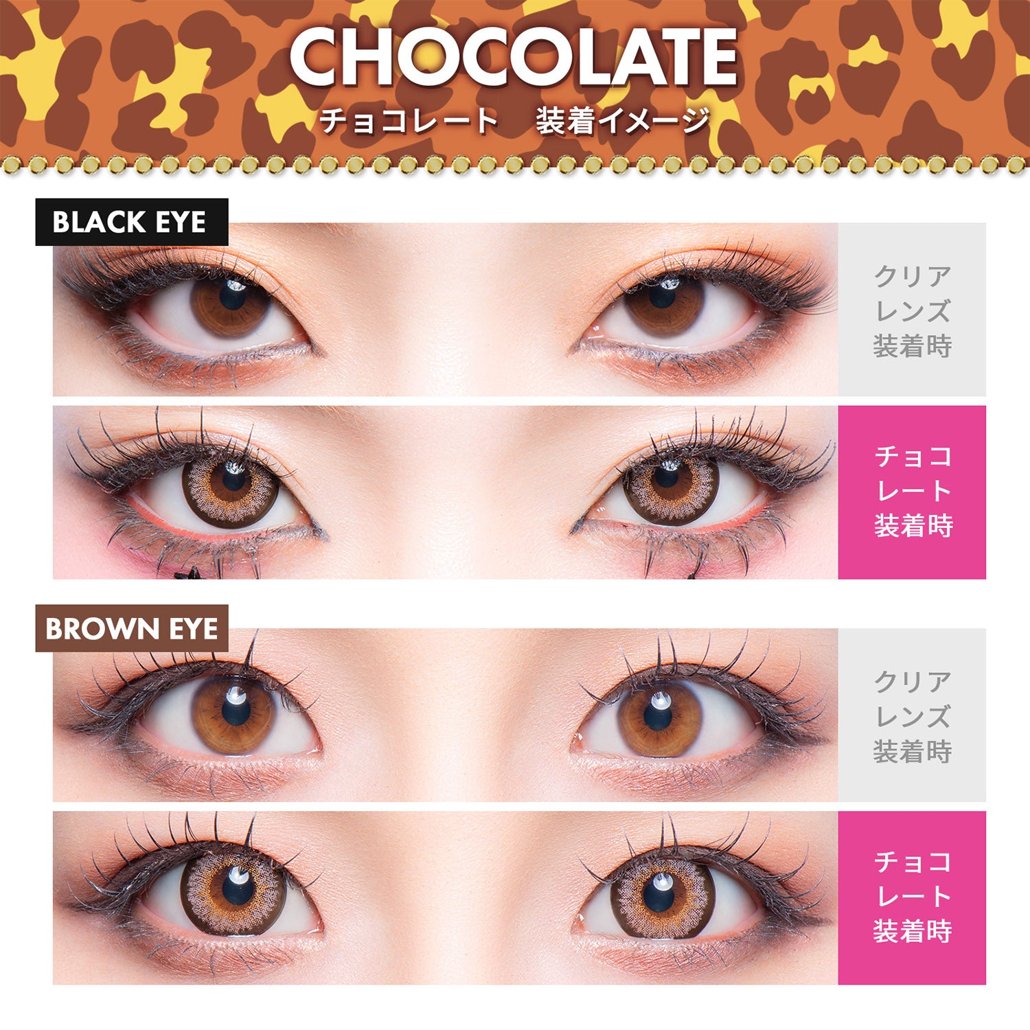 초콜릿 | 초콜릿 1일용