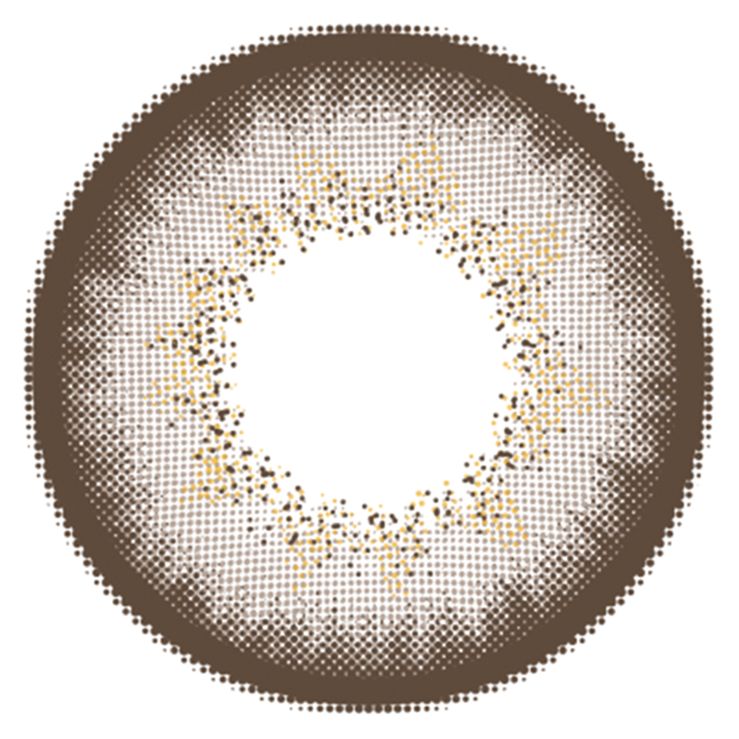 พาร์ไลต์บราวน์(ปอมโปโกะทานุกิ) | 1month