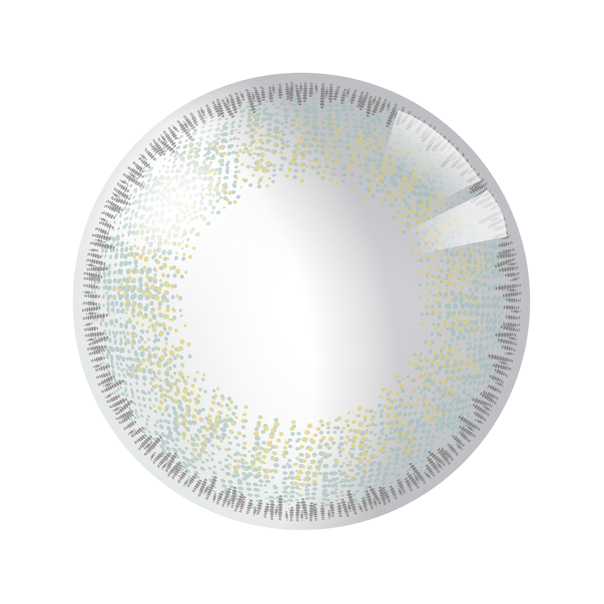 Mimi Akuamarin | 1hari