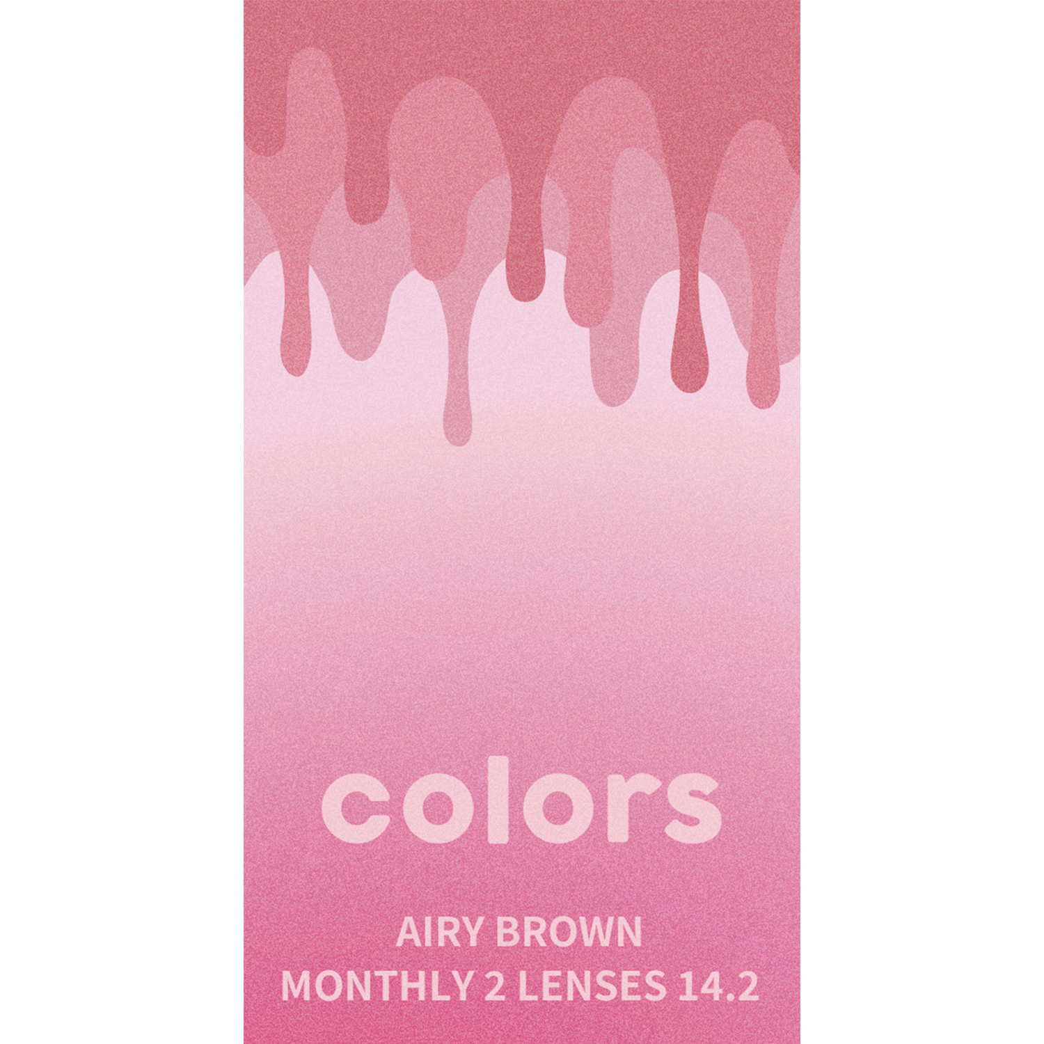 Airy Brown | 1 mois