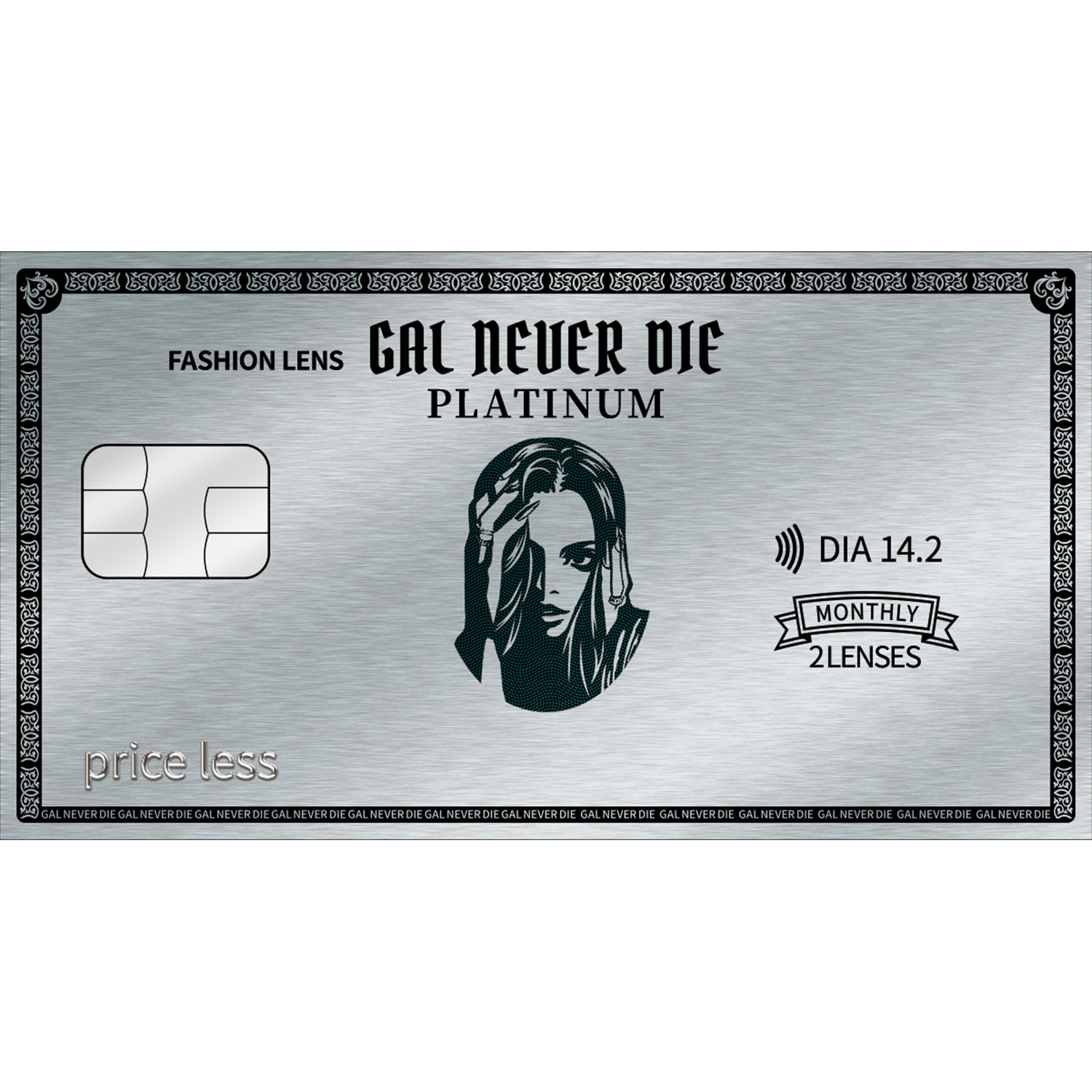 Não tem preço. 1 mês