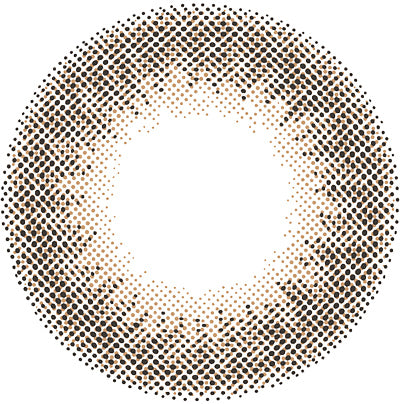 zibellino trasparente Lenti toriche(CYL -2.25D/ASSE 180°) | 1 giorno