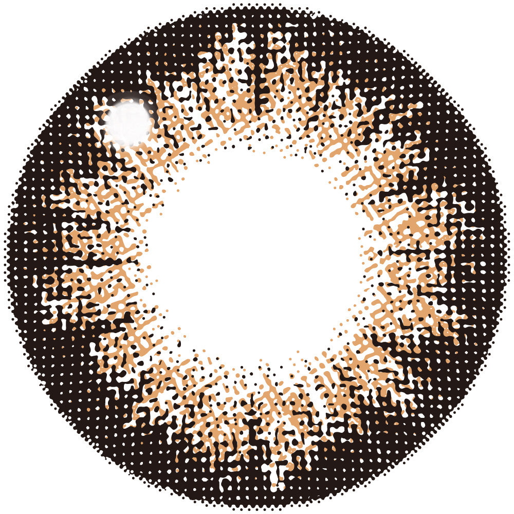 رقم 6. براون | 1 يوم