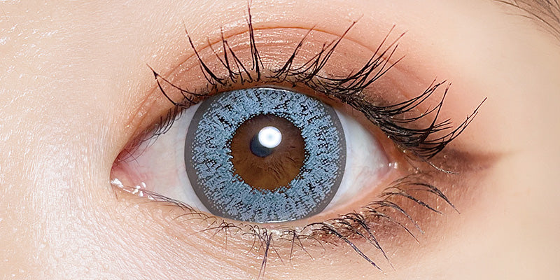 رمادي سماوي | 1 يوم