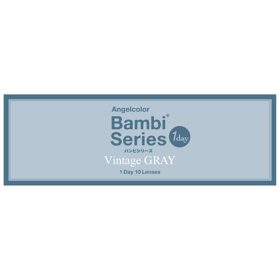 Vintaj kelabu | 1hari