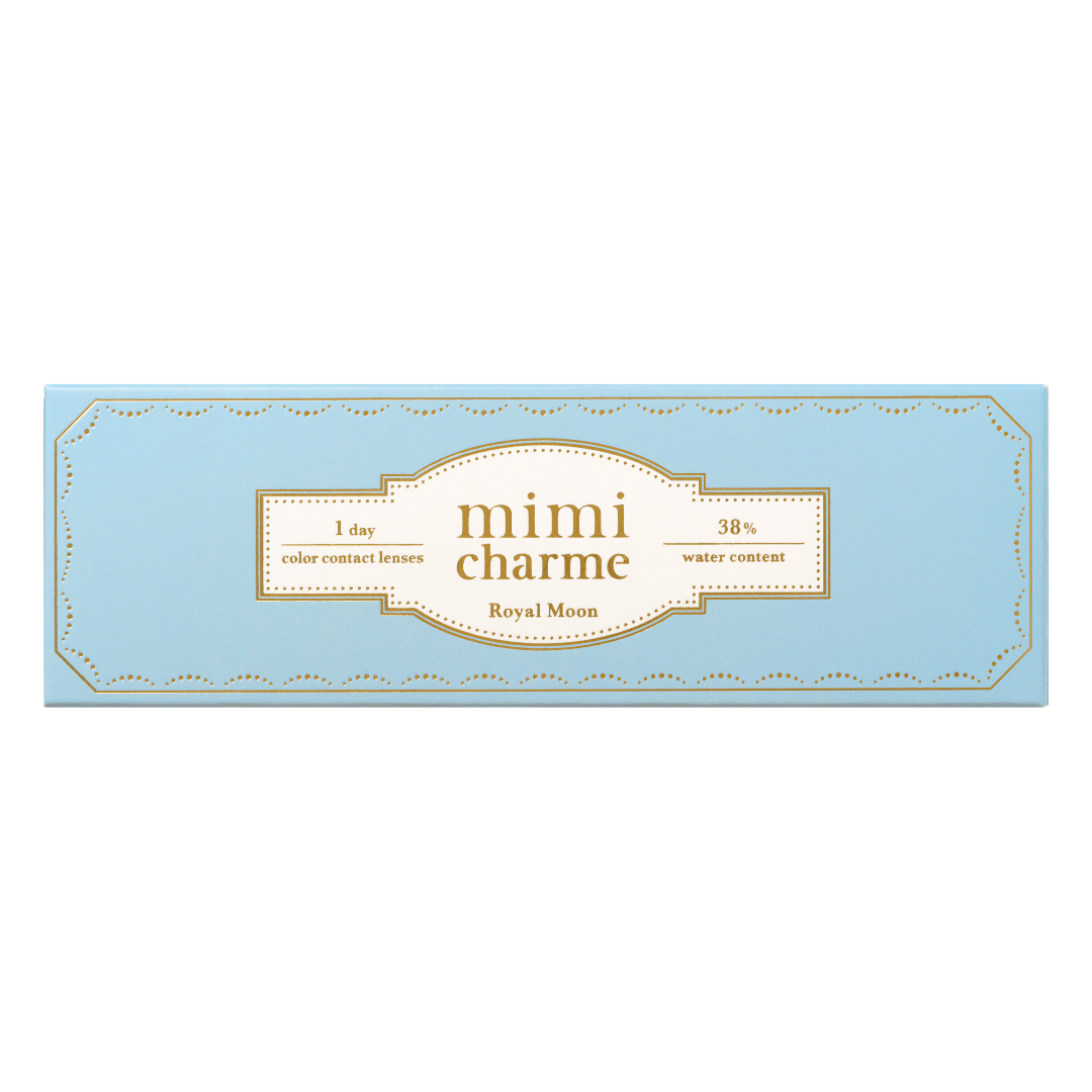 رويال مون | 1day