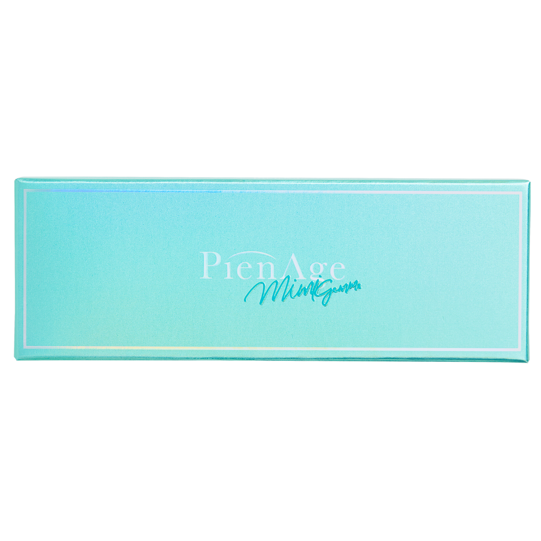 Mimi Esmeralda 1 dia