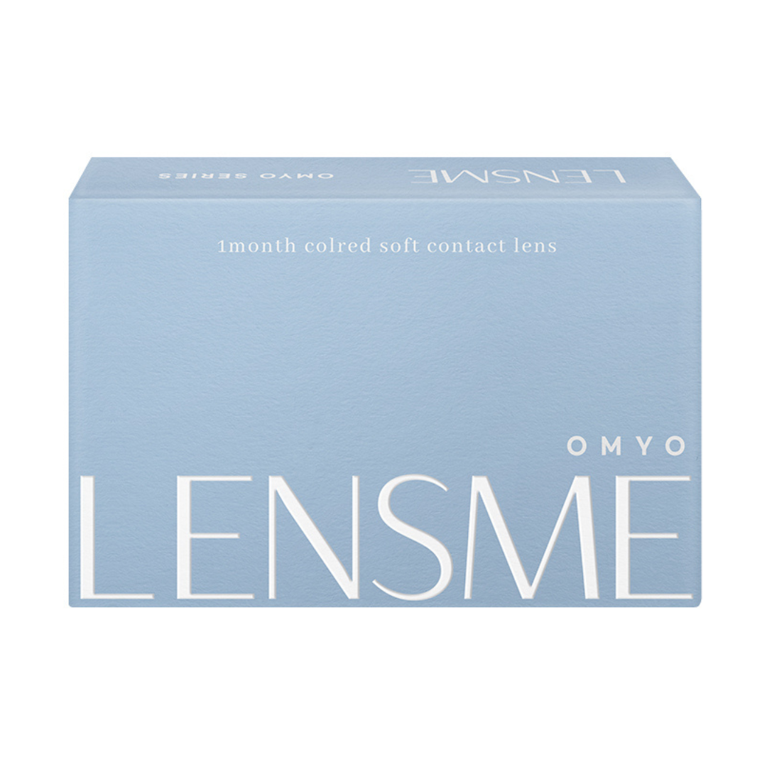 시크릿핑크브라운 | 1month