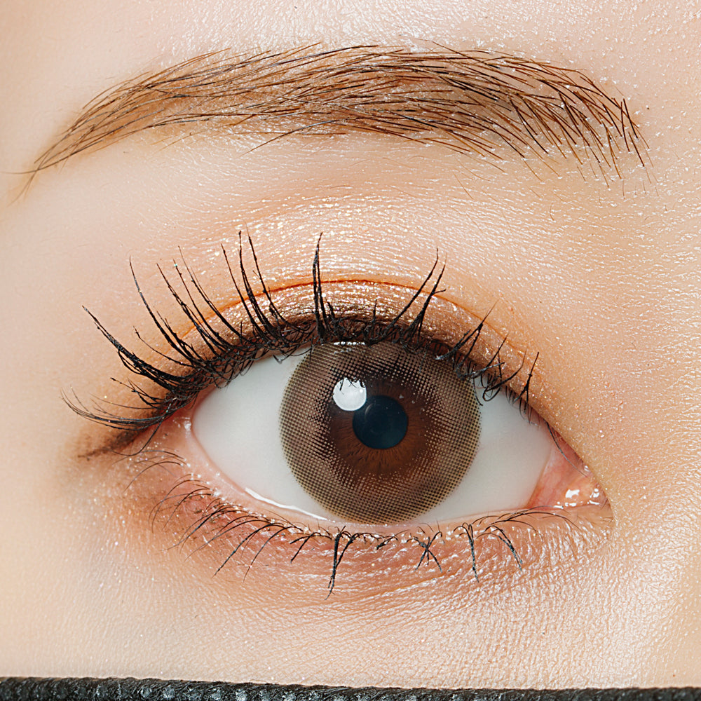 Boucle transparente | 1 jour