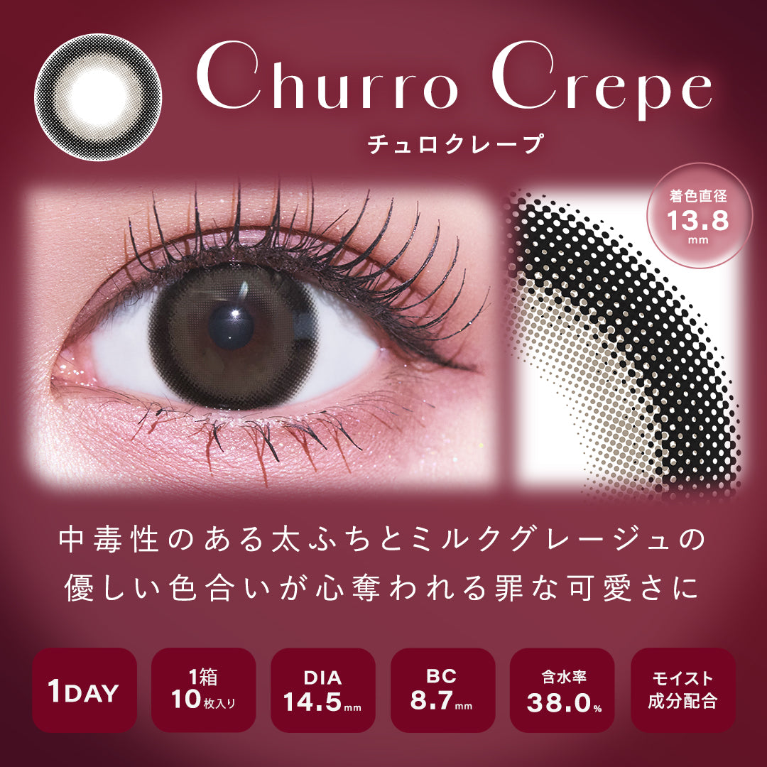 Cellocrepe |. 1 giorno