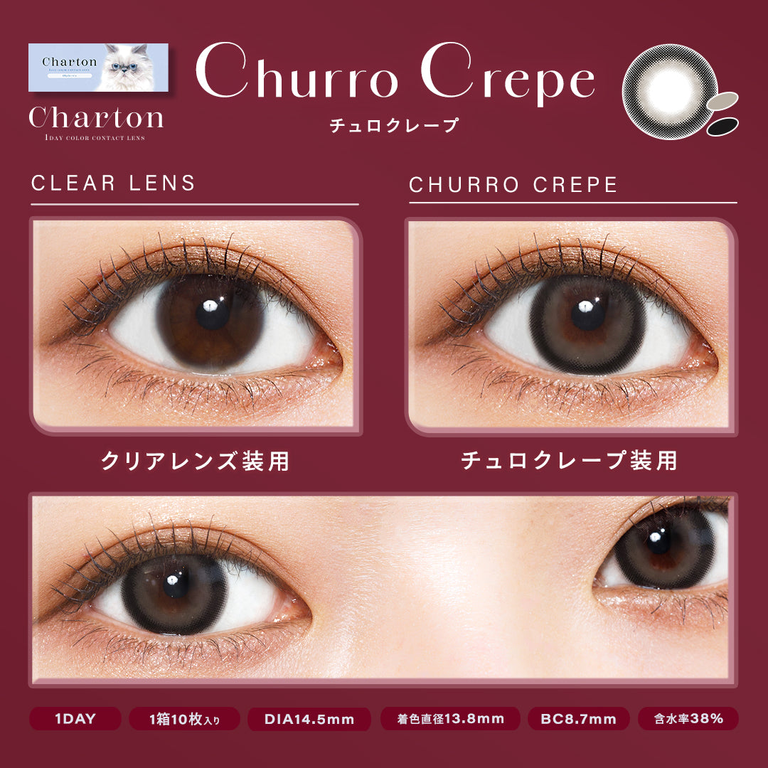 Cellocrepe |. 1 giorno