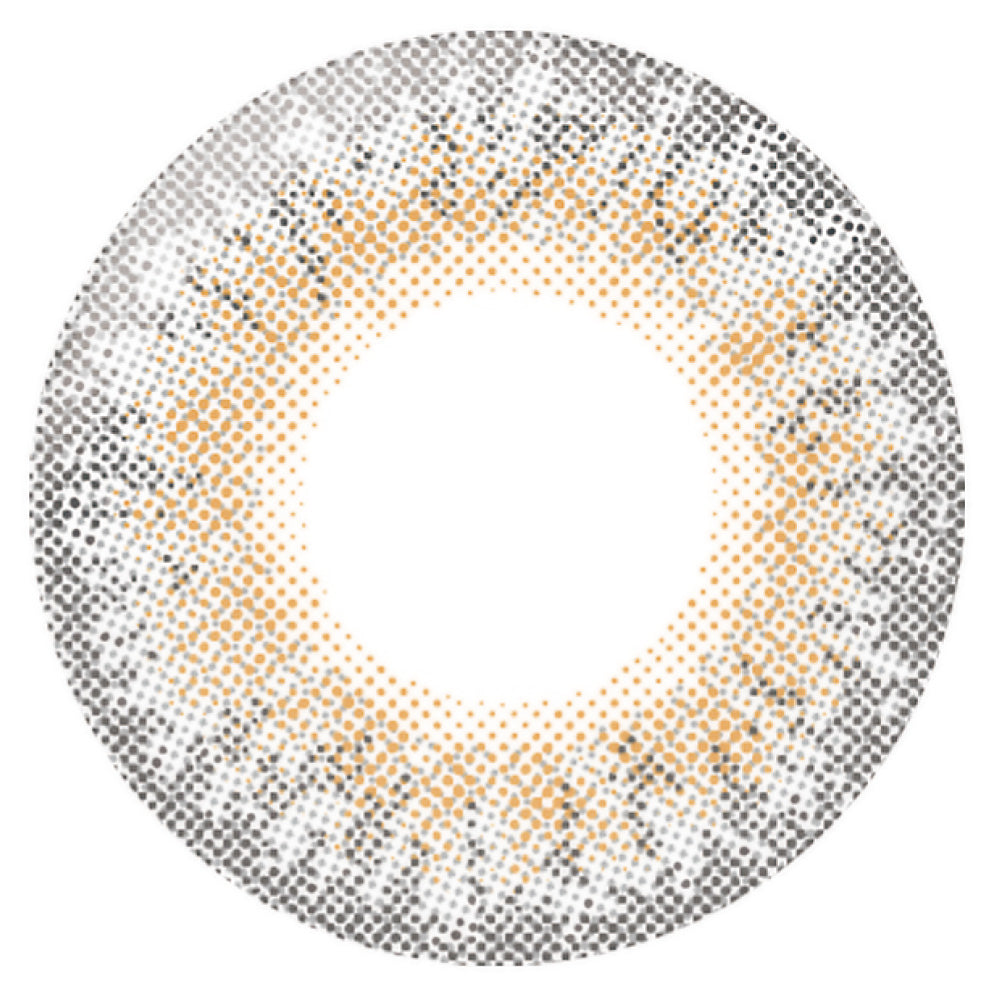 CremeGreige | 1 dia 10 lentes