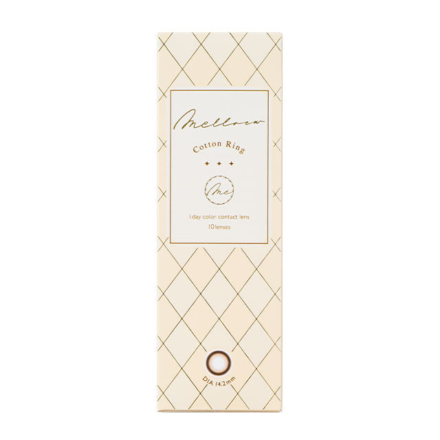 Vòng bông | 1 ngày