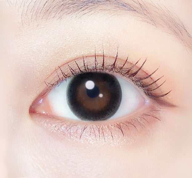 tự nhiênĐen | 1 tháng