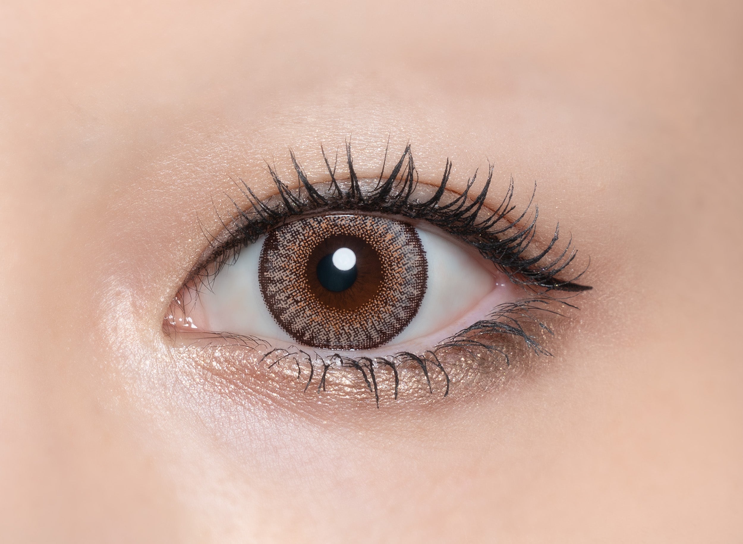 Karamel Glow | 1bulan