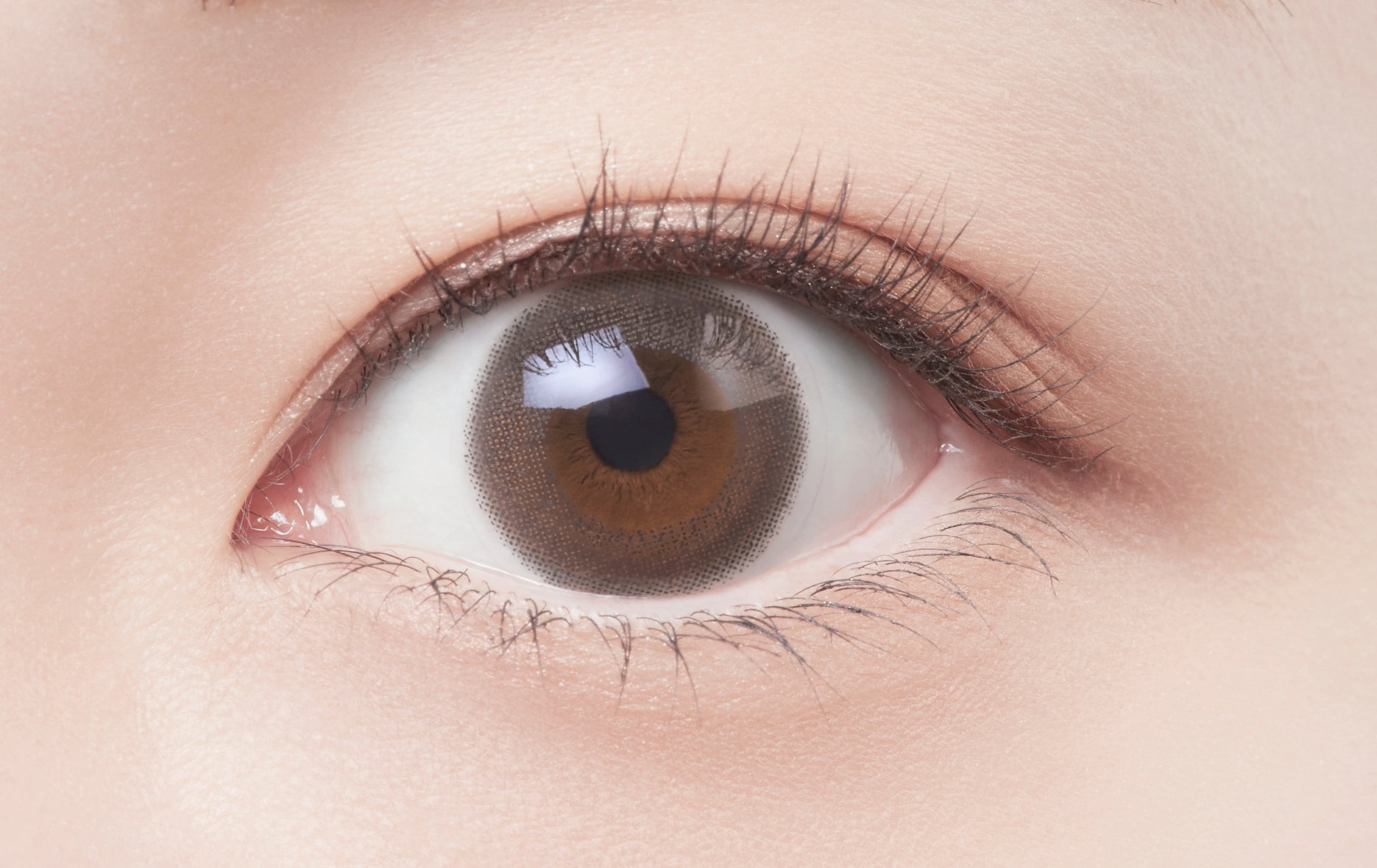 Premier maquillage Hypermétropie 1 jour