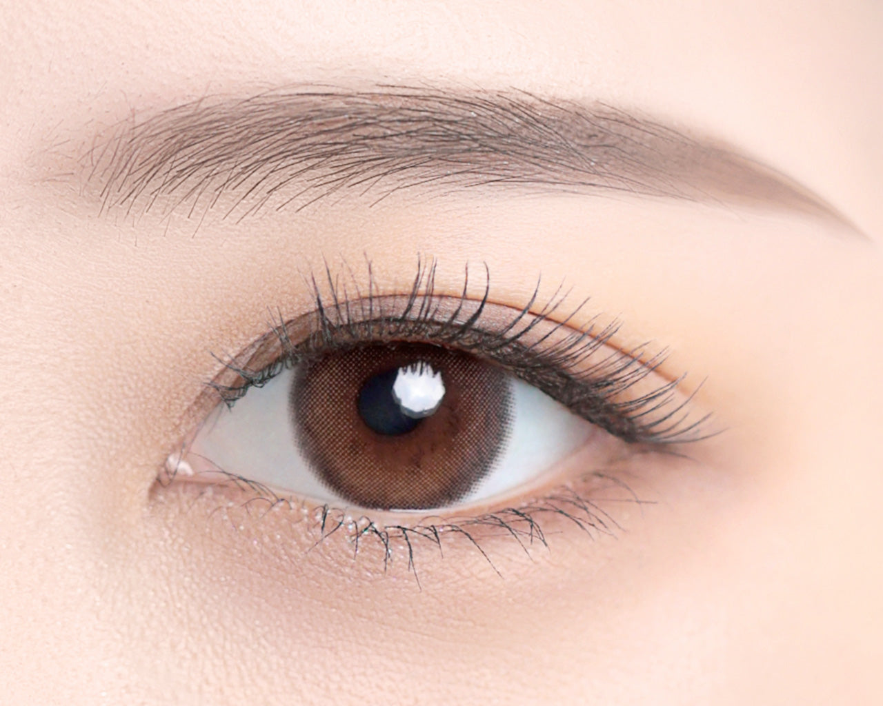 Latte alla banana. 1 mese