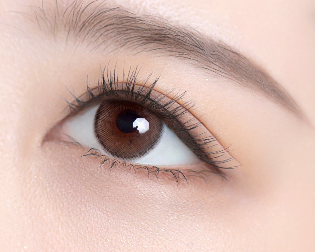 Latte alla banana. 1 mese