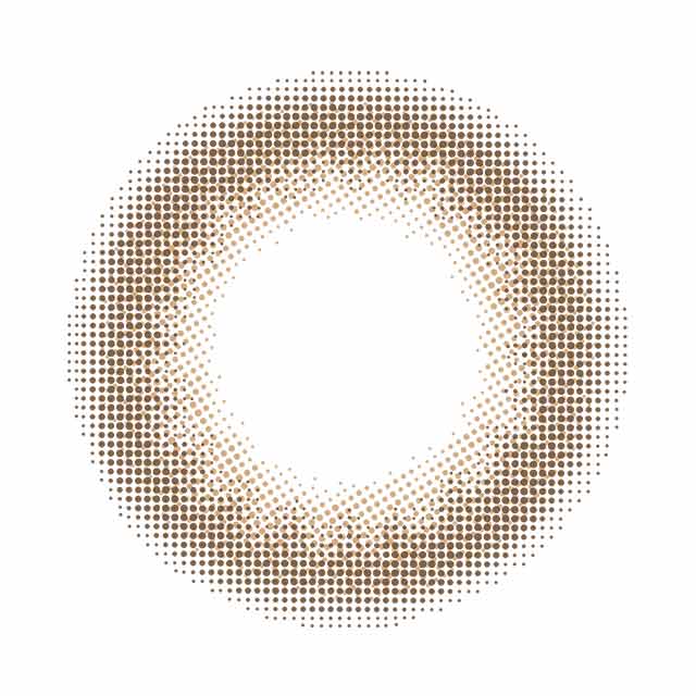 บทบาทของคินาโกะ เลนส์โทริก | 1วัน