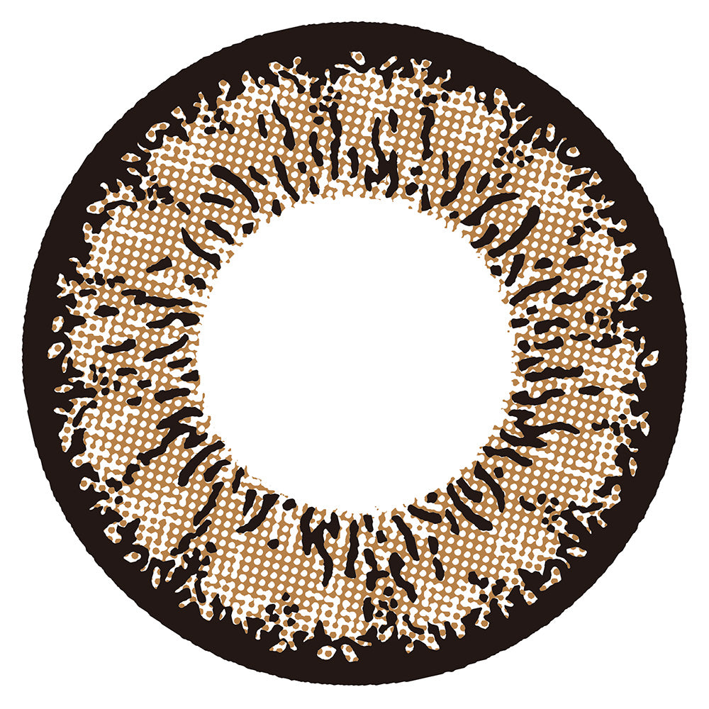 Dulce coklat perang | 1day