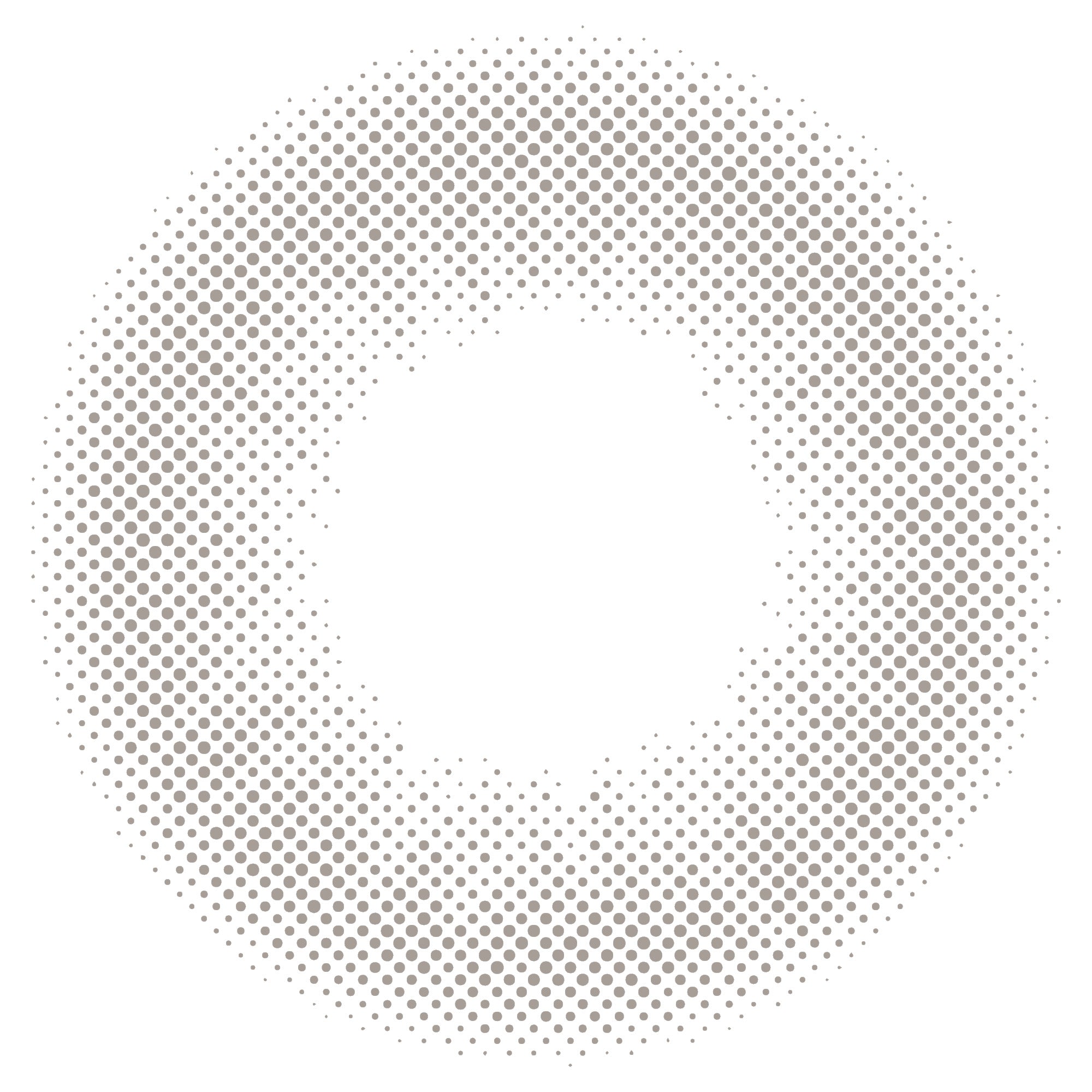 カラーコンタクトレンズ、envie メルトモイスト | 1day 10枚入のレンズ画像