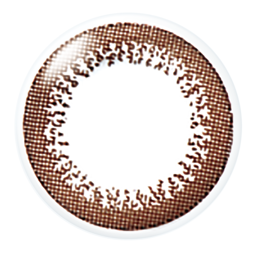 สีน้ำตาล | 1วัน