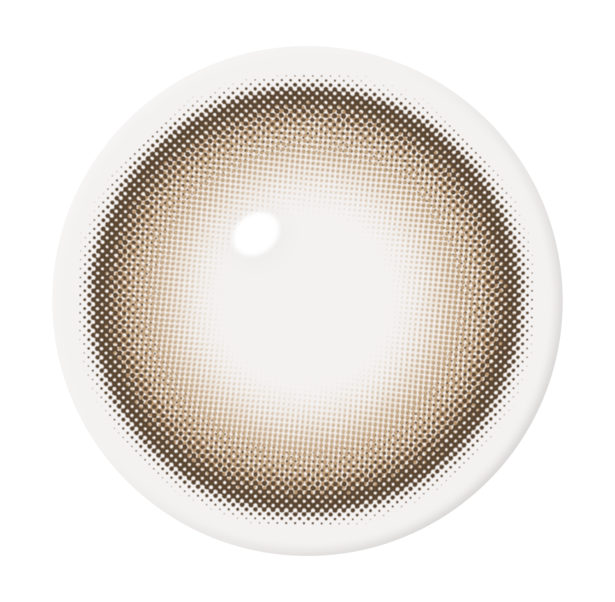 ذوبان الأوري.براون | 1 يوم