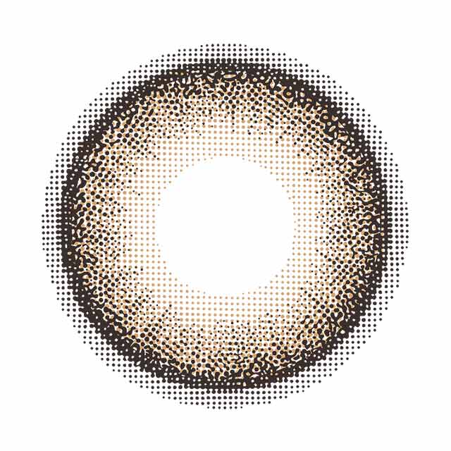 เมเปิลชิฟอน เลนส์โทริก | 1วัน