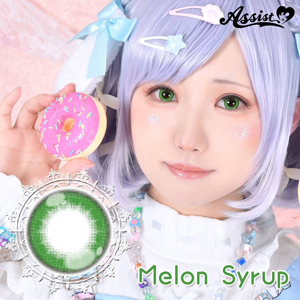 Melonshop | 1 dia