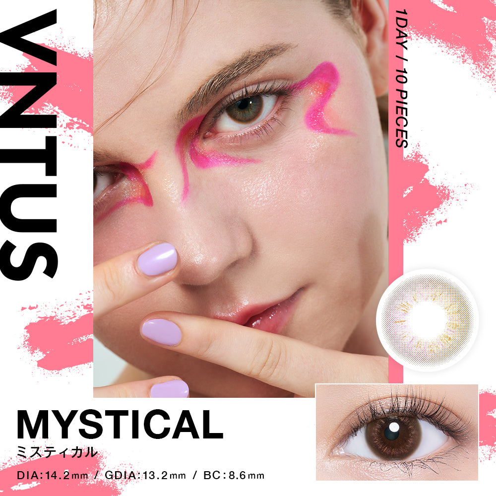 Huyền bí | 1 ngày