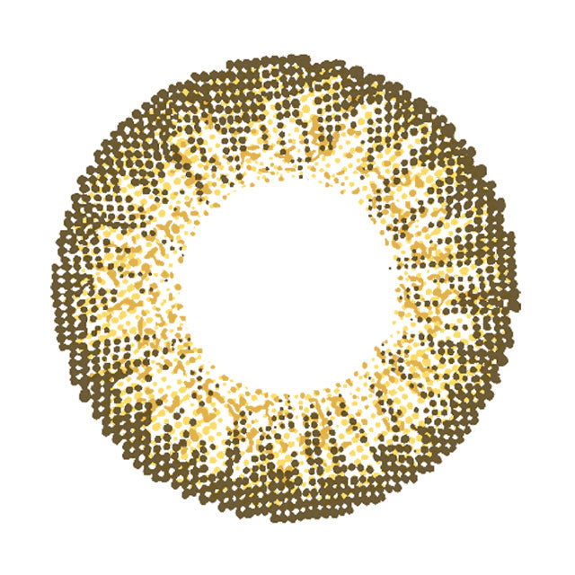 N. 14 Hazel |. 1 mese