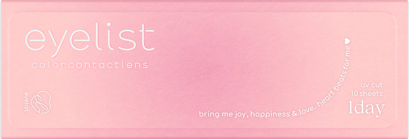 Peach ulon | 1 ngày