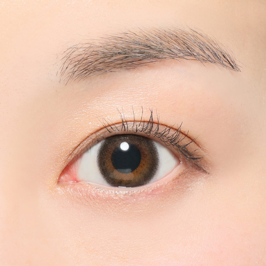 سمّور شفاف |. 1 شهر