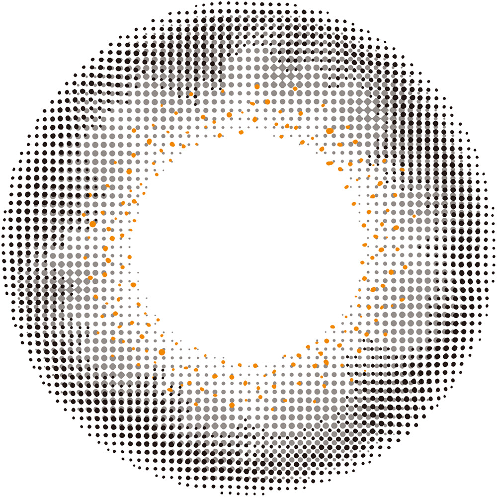 Enferrujado.Cinzento | 1 dia